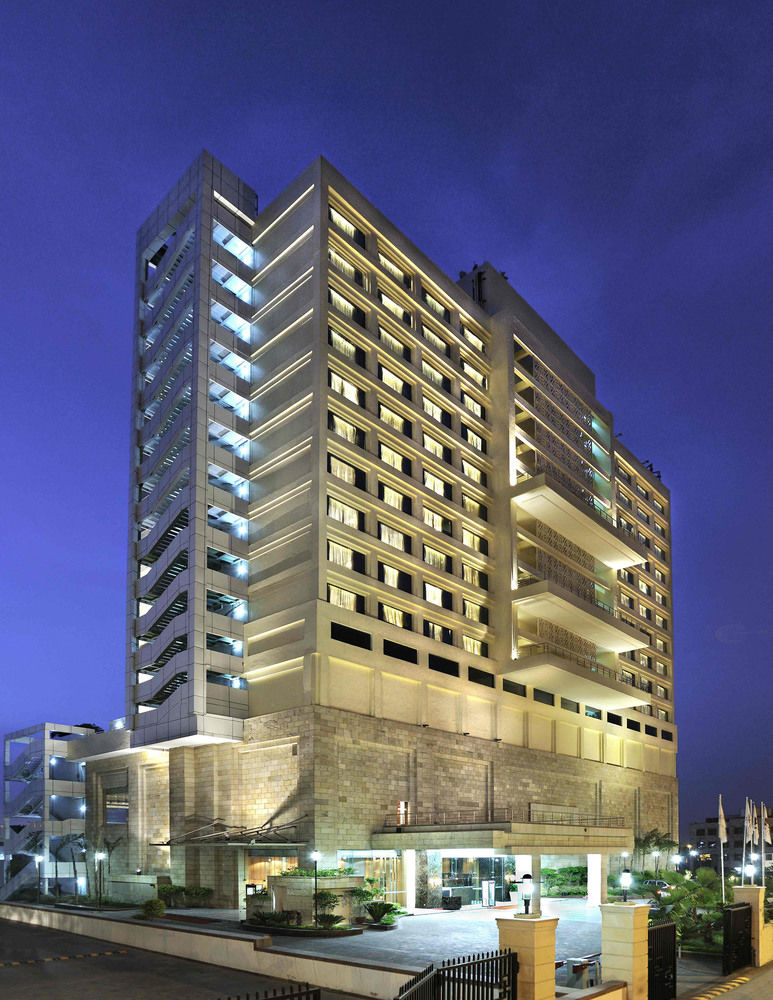 Holiday Inn New Delhi Mayur Vihar Noida 이스트 델리 India thumbnail